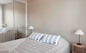 Beach apartment Hiekkasärkät Kalajoki